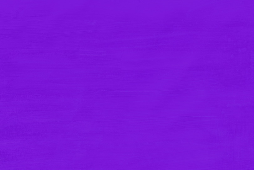 クールな紫色の無地の壁紙