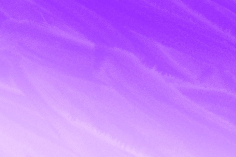 おしゃれな紫色のグラデーション背景