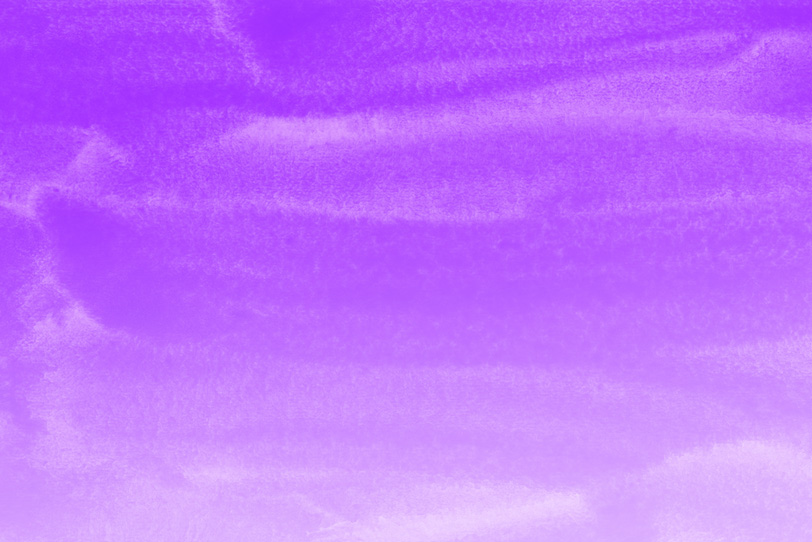 綺麗な紫色のグラデーション写真