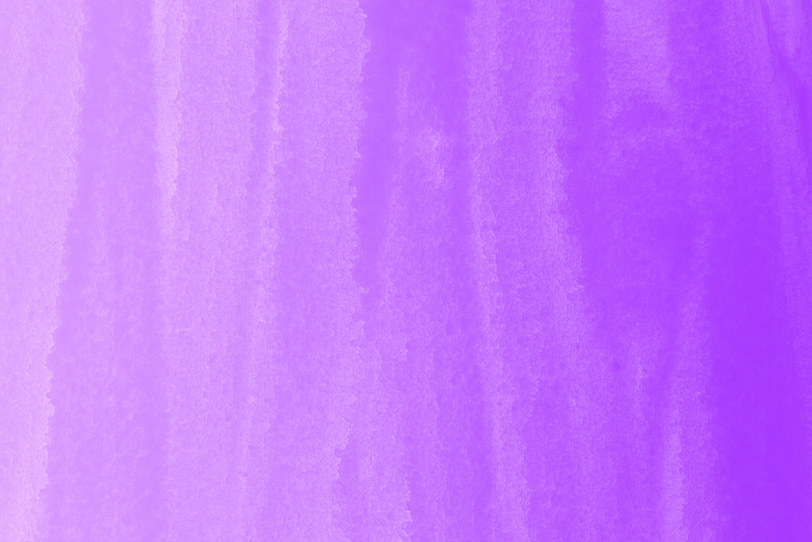 クールな紫色のグラデーション壁紙