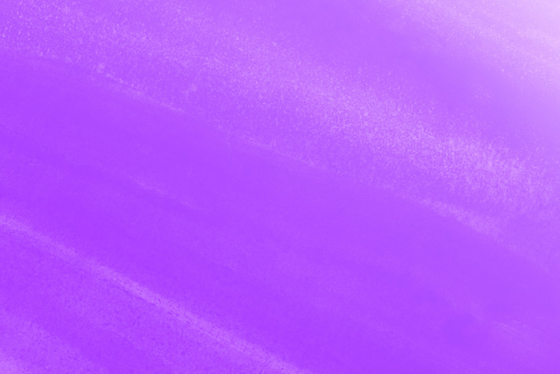 紫のグラデーションできれいな背景