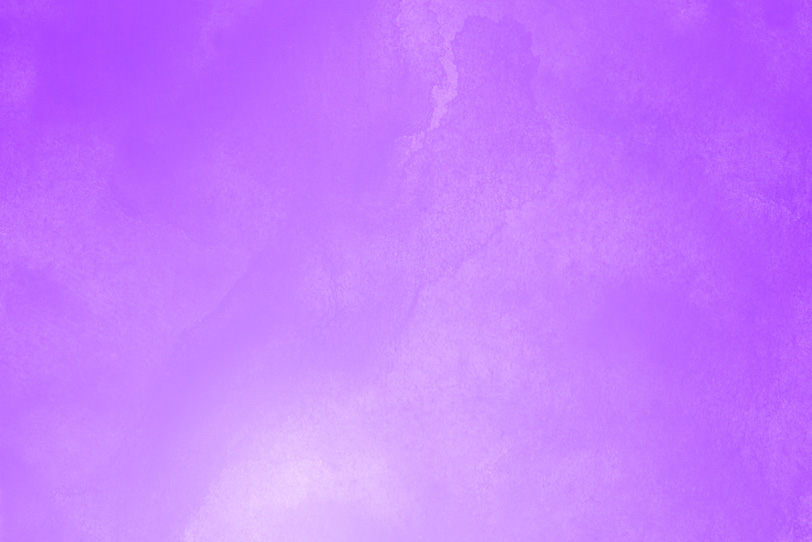 グラデーションが紫のかっこいい壁紙