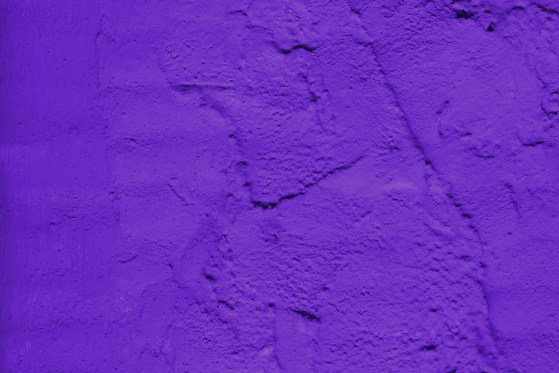 シンプルな紫色のテクスチャ背景