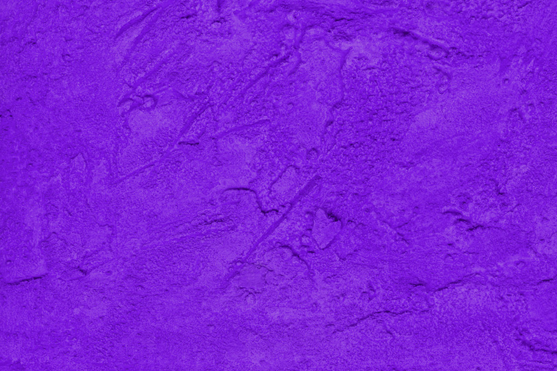 紫のテクスチャでシンプルな画像