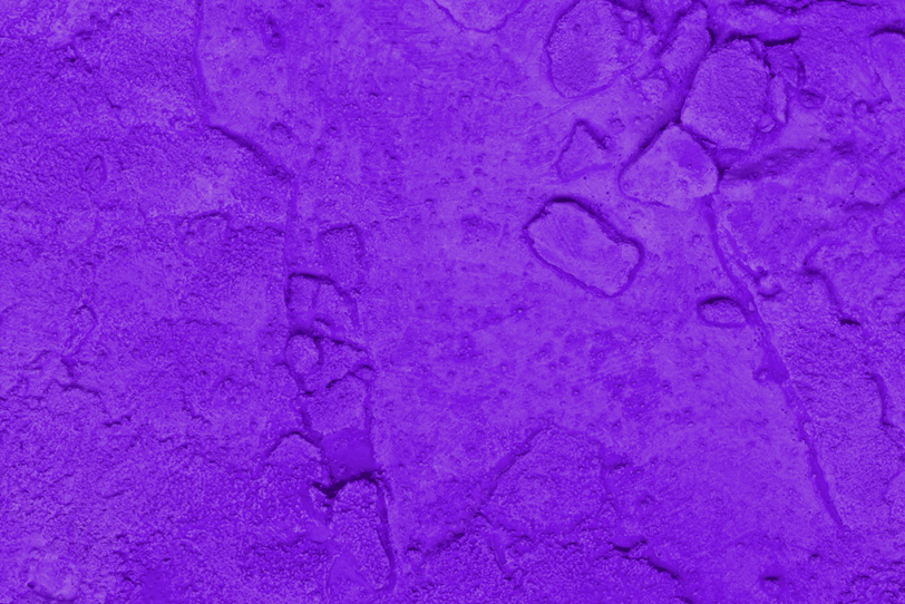 紫のテクスチャでカワイイ素材
