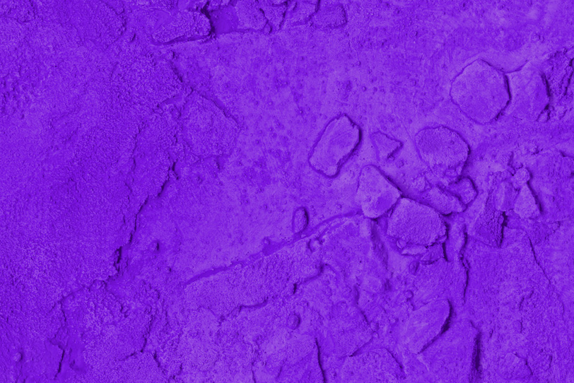 紫のテクスチャでオシャレな画像
