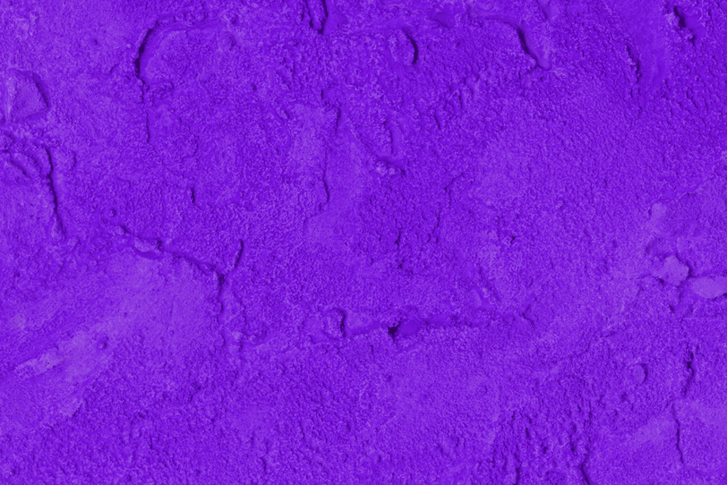 紫のテクスチャでクールな写真
