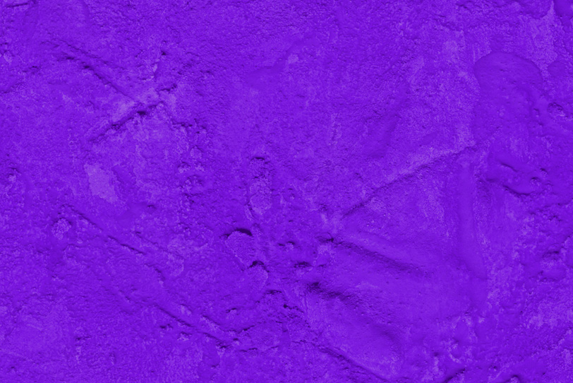 紫のおしゃれなテクスチャ素材