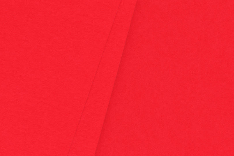 テクスチャ 赤色のシンプルな素材