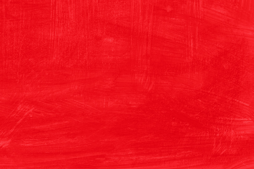 赤の無地のテクスチャ壁紙