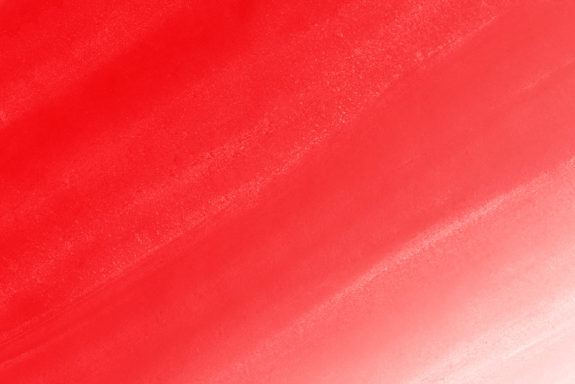 かっこいい赤色のグラデーション画像