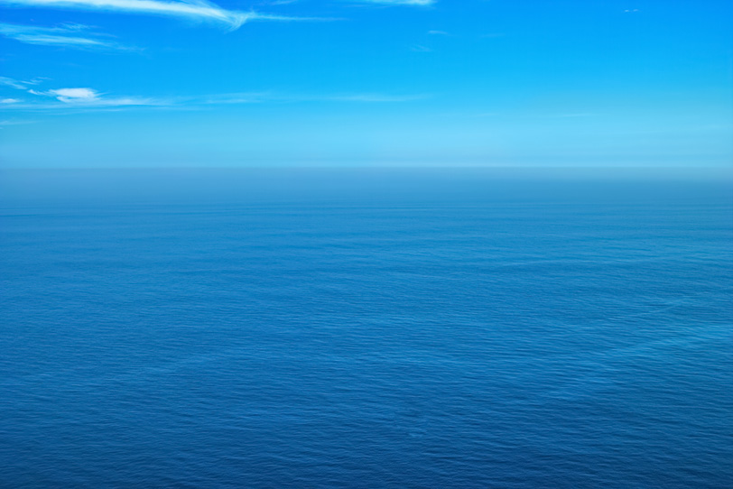 青い海と青い空 の画像 写真素材を無料ダウンロード 1 フリー素材 Beiz Images