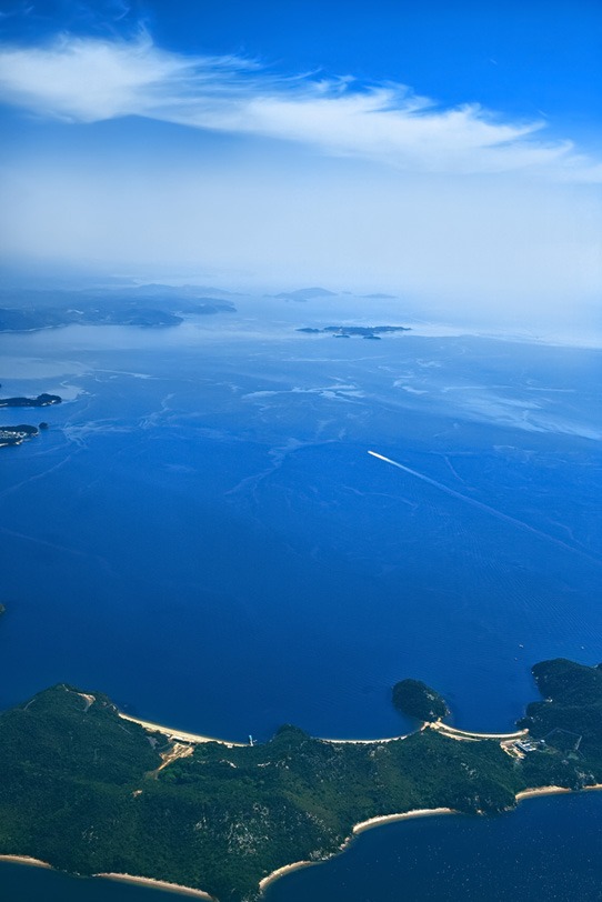 青い海と島 の画像 写真素材を無料ダウンロード 1 フリー素材 Beiz Images