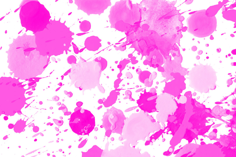 ピンクの飛沫がかっこいいテクスチャ写真 の画像 写真素材を無料ダウンロード 1 フリー素材 Beiz Images