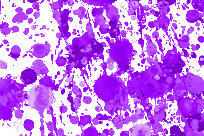 紫の絵具をスプラッシュした背景画像 の画像 写真素材を無料ダウンロード 1 フリー素材 Beiz Images