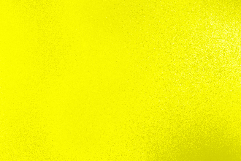 黄色スプレーのテクスチャ壁紙
