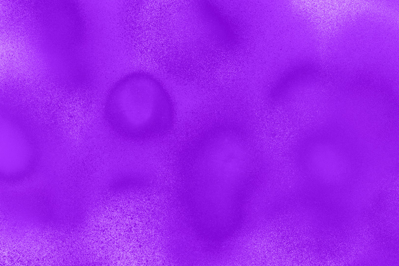 紫色スプレーのテクスチャ画像