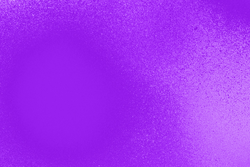 テクスチャ紫のスプレー写真素材