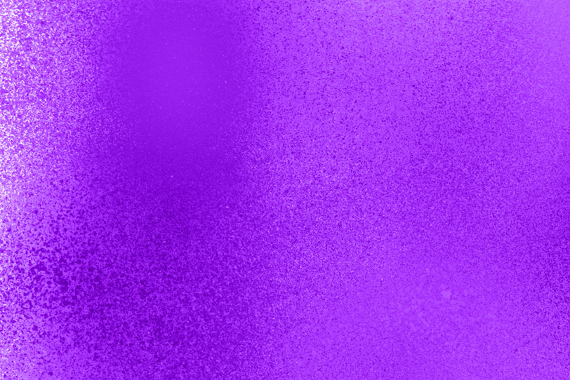 おしゃれな紫色のスプレー壁紙