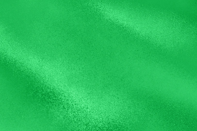 テクスチャ緑のスプレー写真素材