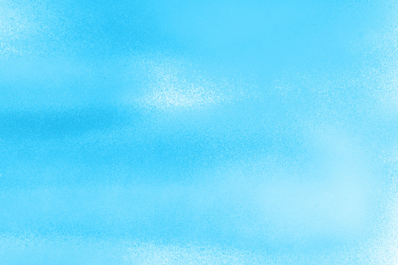 シンプルな水色のスプレーペイント背景 の画像 写真素材を無料ダウンロード 1 背景フリー素材 Beiz Images