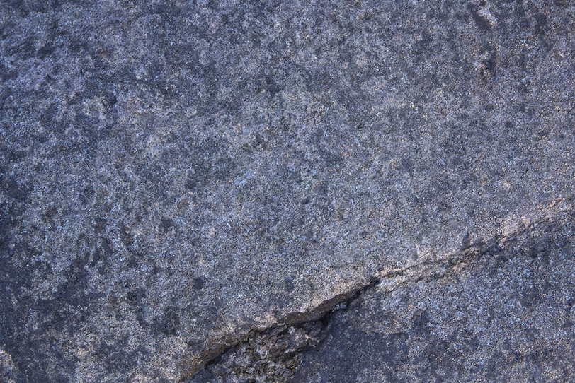 ザラザラとした石の質感の写真画像