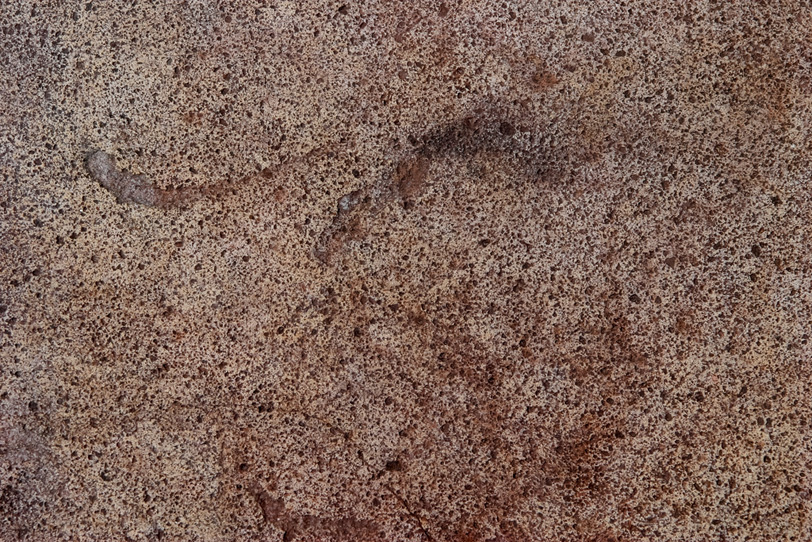 砂岩のテクスチャの写真画像