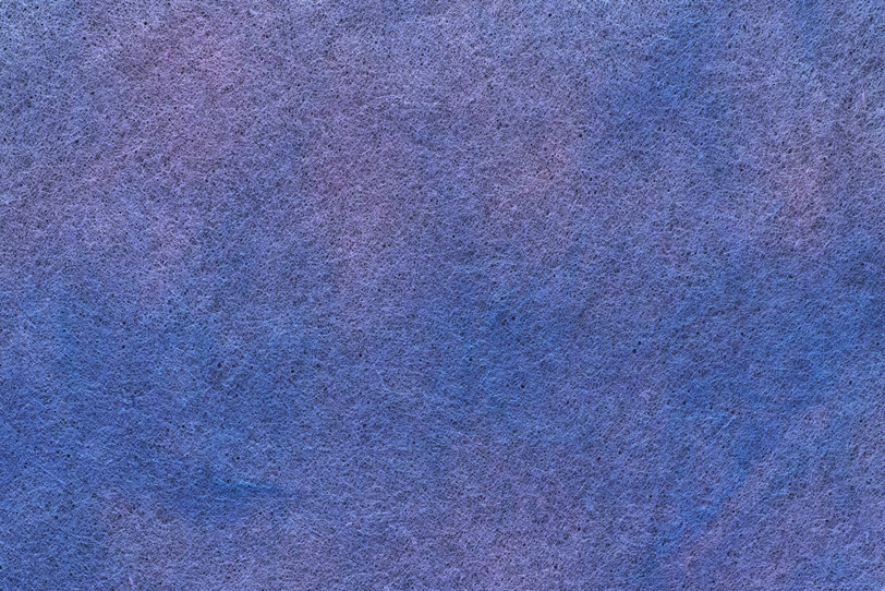 青色の斑のある紙の写真画像