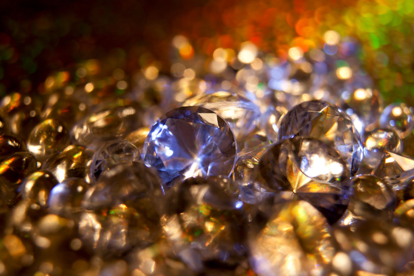 眩く光る宝石のイミテーション の画像 写真素材を無料ダウンロード 1 背景フリー素材 Beiz Images