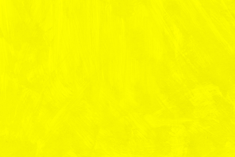 黄色の壁紙のフリー背景画像