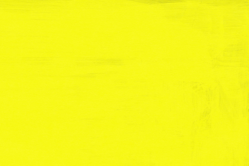 おしゃれな黄色の壁紙背景