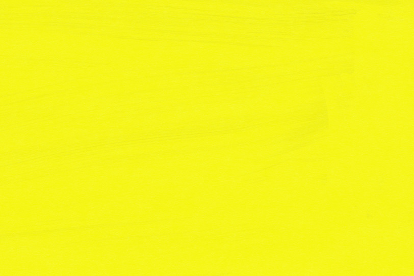黄色い壁紙のシンプルな背景