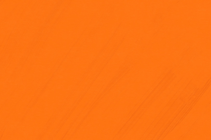 オレンジ色の壁紙テクスチャ素材