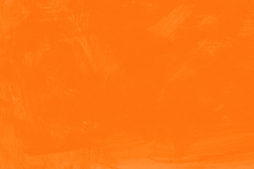 オレンジのバックグラウンド壁紙