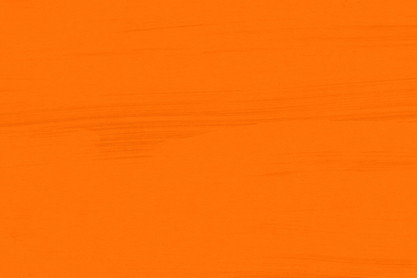 無地壁紙でオレンジ色の可愛い画像