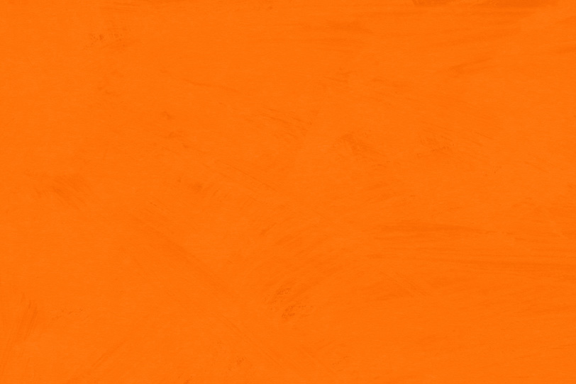 美しいオレンジ色のシンプルな壁紙