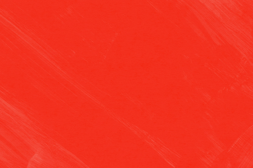 シンプルな赤のカラー無地壁紙