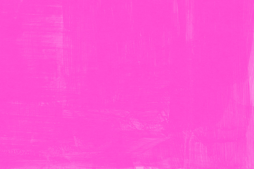 おしゃれなピンク色の壁紙素材