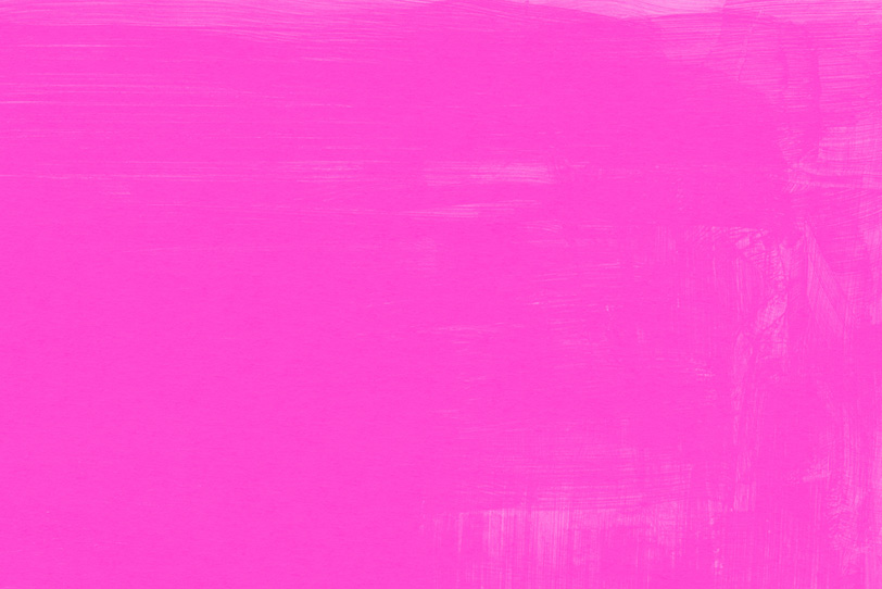 ピンク色の絵具のテクスチャ壁紙