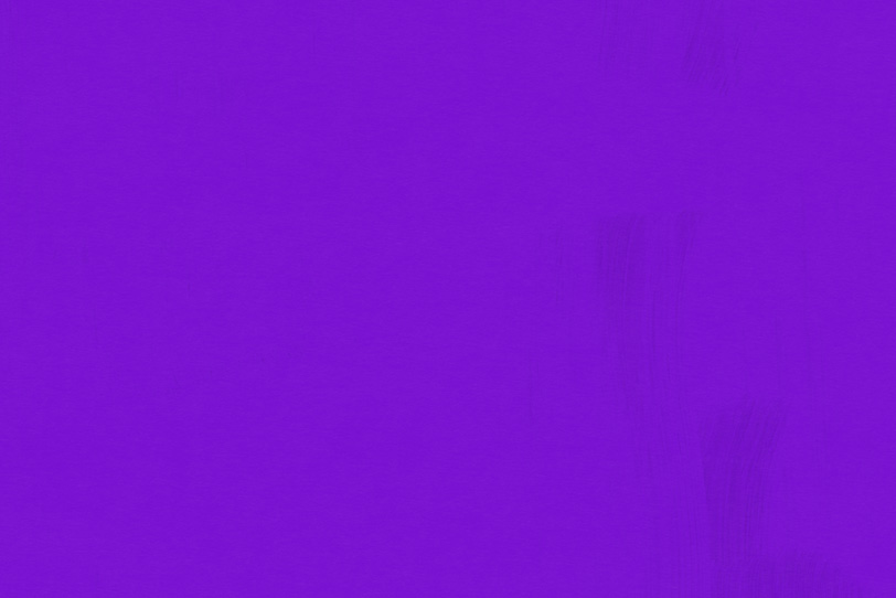 紫色を塗装したテクスチャ素材