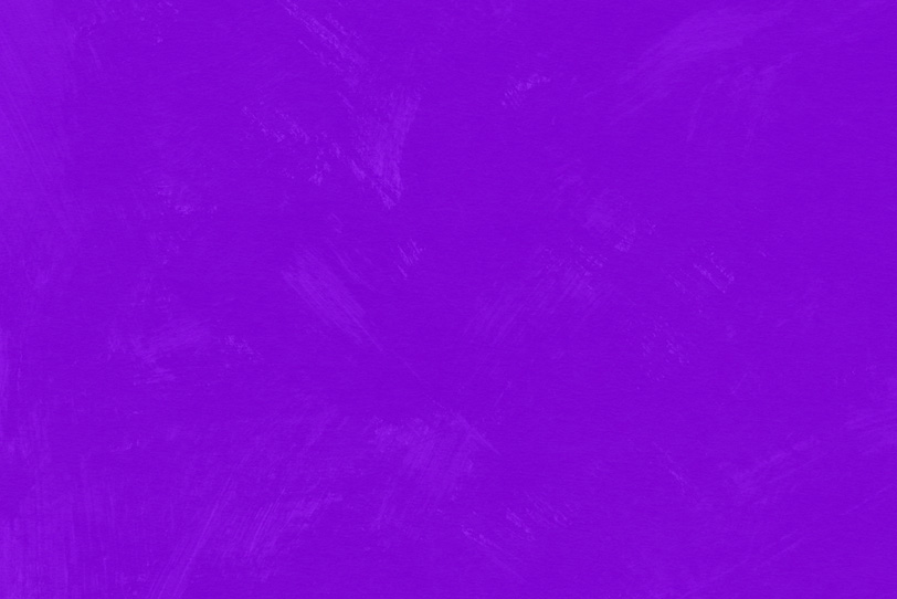 綺麗な水彩ペイントの紫色壁紙