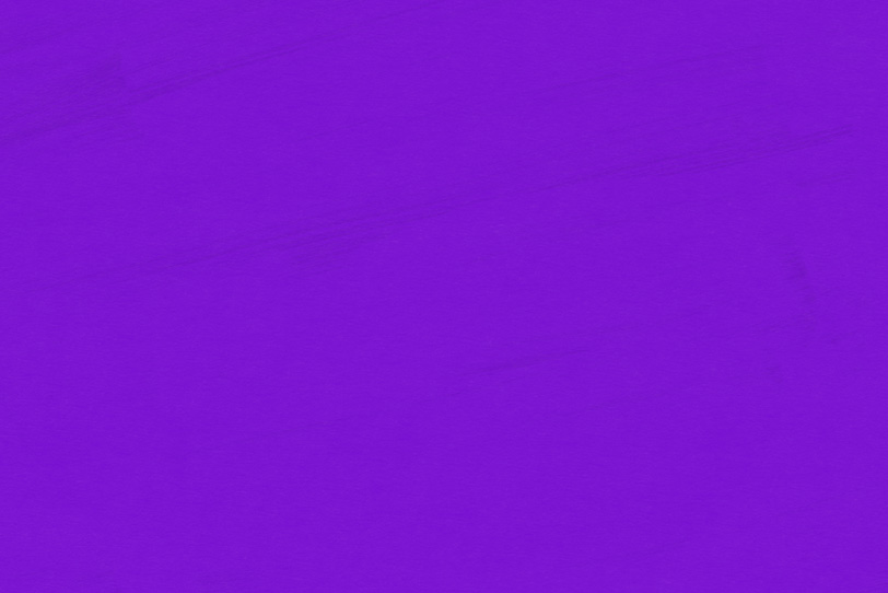 シンプルな紫のカラー壁紙背景