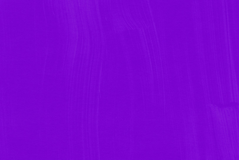 おしゃれな紫色水彩の無地壁紙