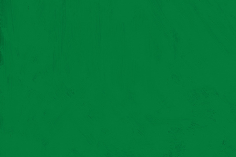 緑色の水彩絵具のテクスチャ壁紙