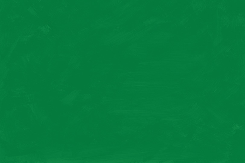 緑色のクールなペイント無地壁紙