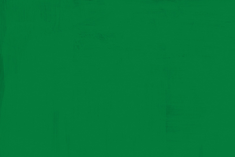 緑色平塗りのシンプルな壁紙画像