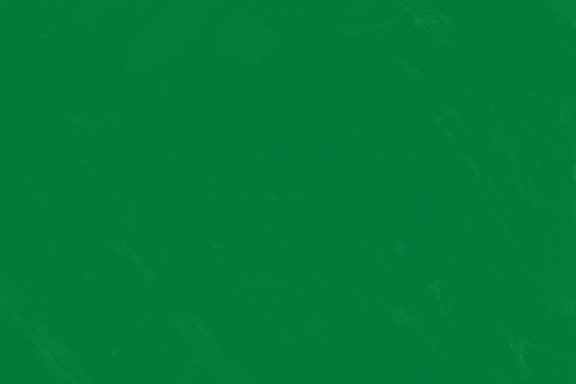 緑色無地のシンプルな壁紙