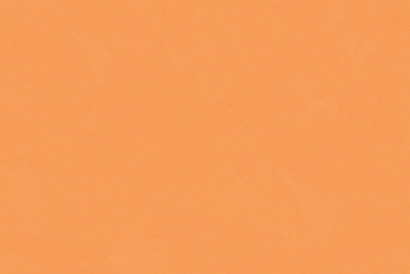 クールなパステルオレンジの壁紙