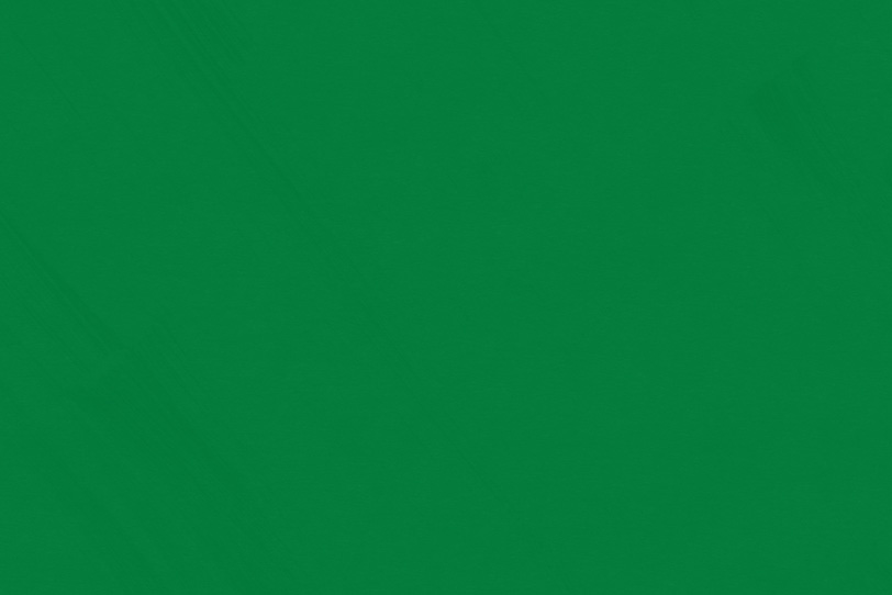 緑色で無地の綺麗な壁紙素材