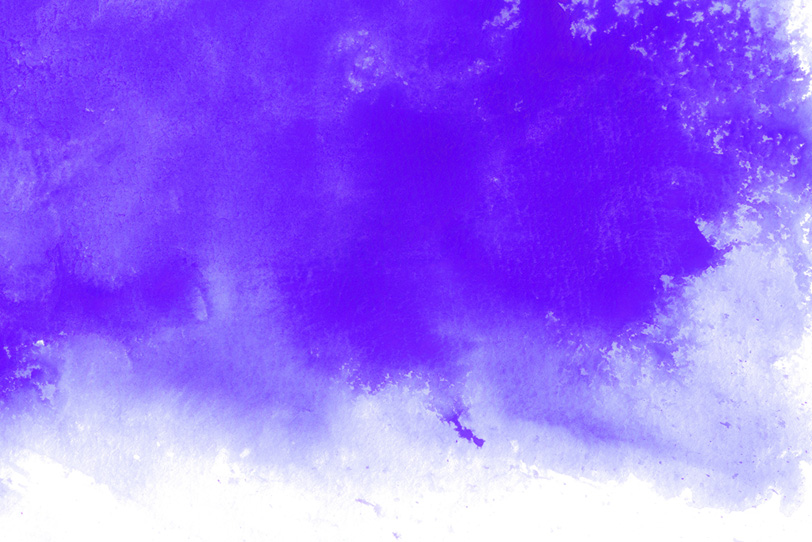 掠れるように滲む紫の水彩絵具 の画像 写真素材を無料ダウンロード 背景フリー素材 Beiz Images